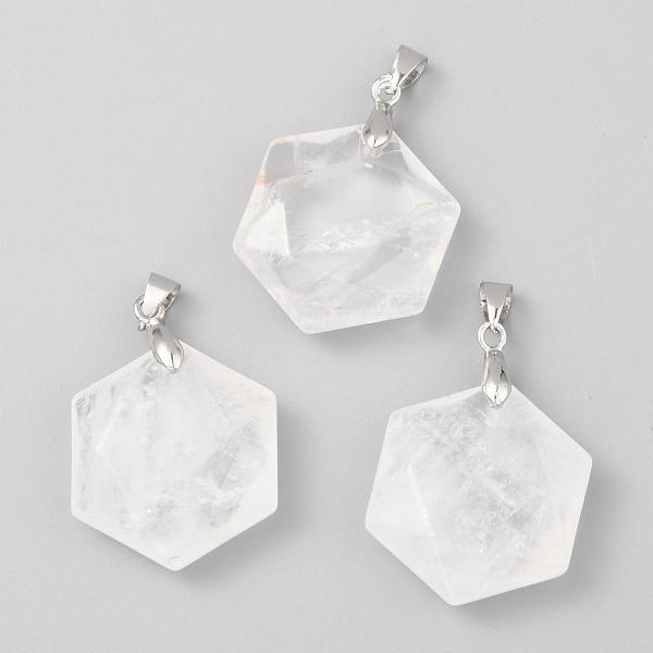Faceted Natural Qua… - image