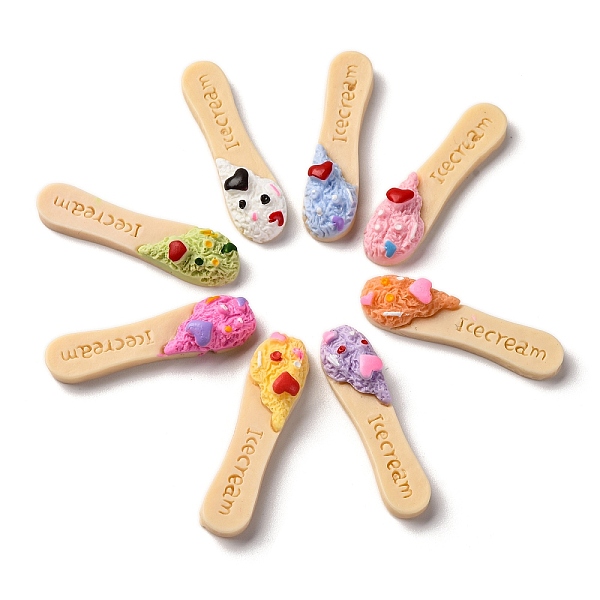 Opaque Resin Decode… - image