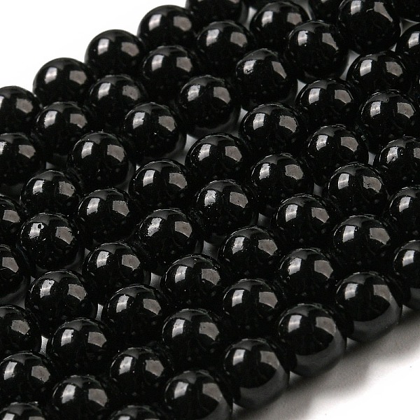 Painted Glass Bead … - image