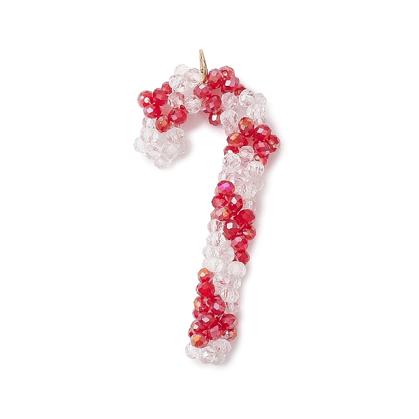 Glass Pendants - image