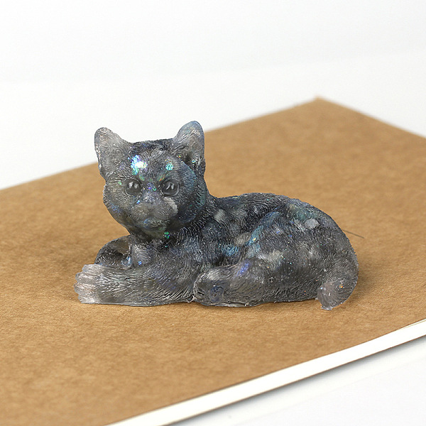 Natural Labradorite… - image
