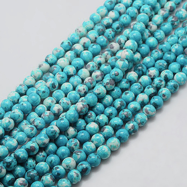Synthetic Ocean Whi… - image