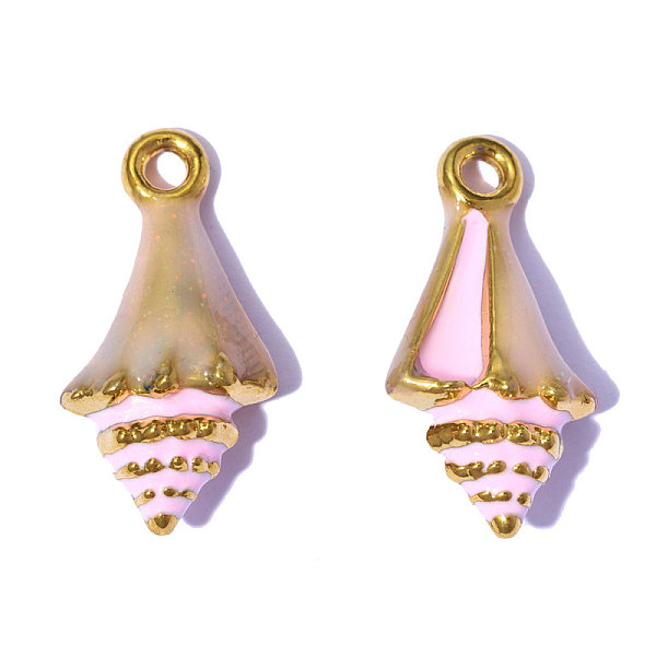 304 Stainless Steel Pendants