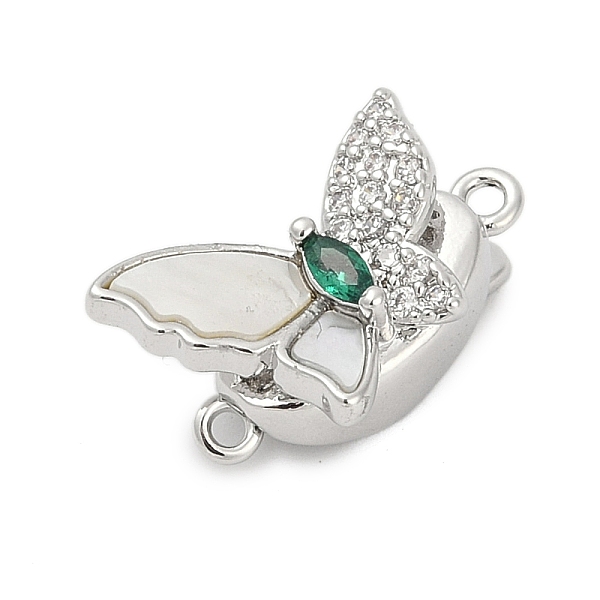 Brass Box Clasps - image