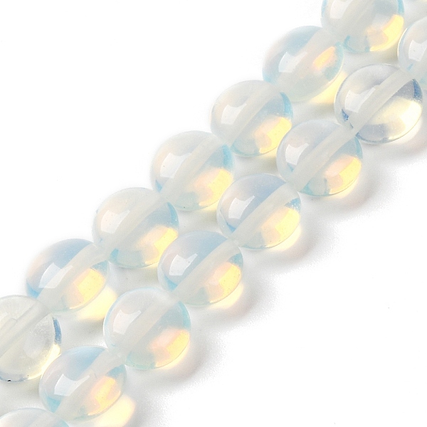 Opalite Beads Stran… - image