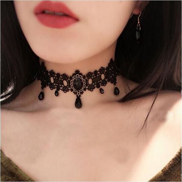 Gothic Style Resin … - image
