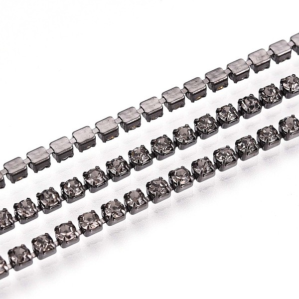Iron Rhinestone Cup… - image