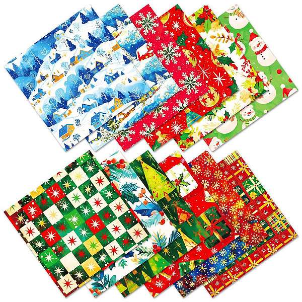 Christmas Pattern S… - image