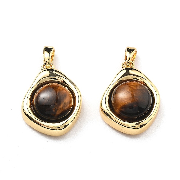 Natural Tiger Eye P… - image
