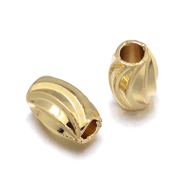 Brass Beads - image
