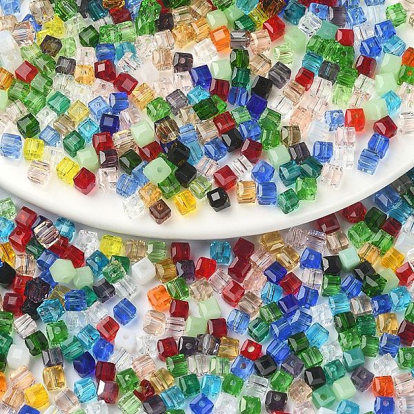 Glass Bead - image