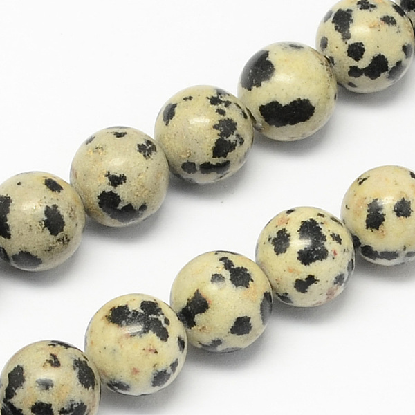 Natural Dalmatian J… - image