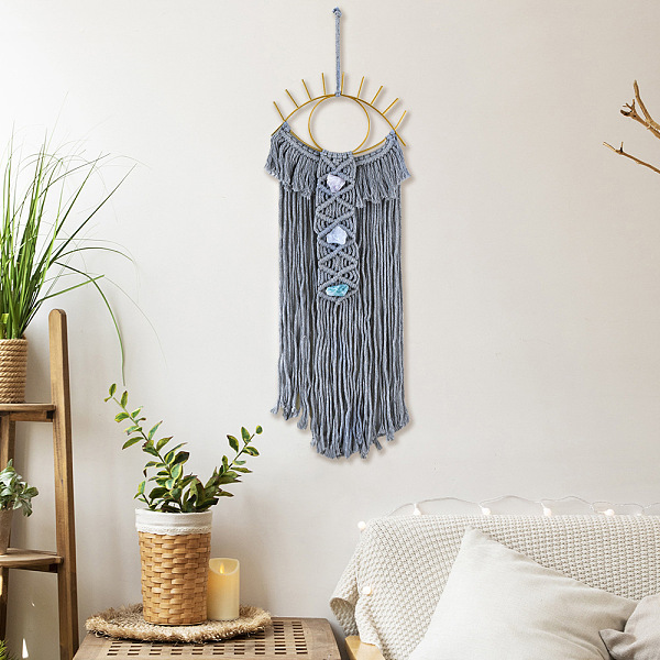 Handmade Cotton Cor… - image