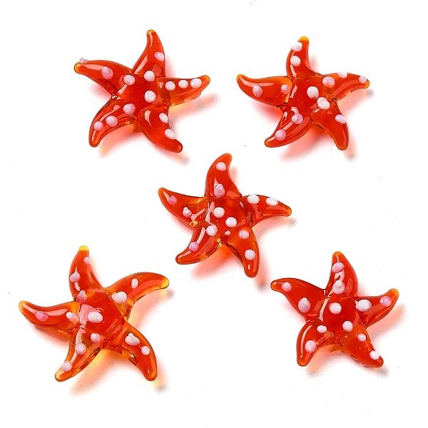 Handmade Lampwork H… - image