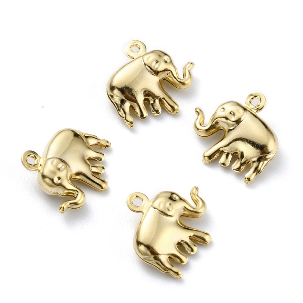 Brass Pendants - image