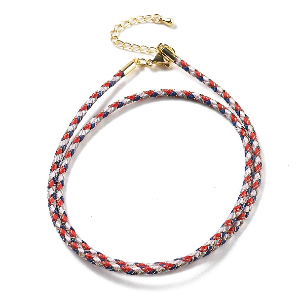 Polyester Cord Brai… - image