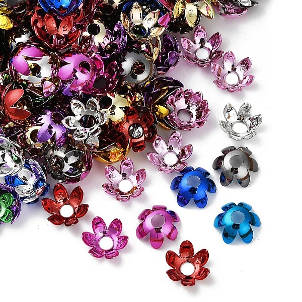 Uv Plated Abs Bead … - image