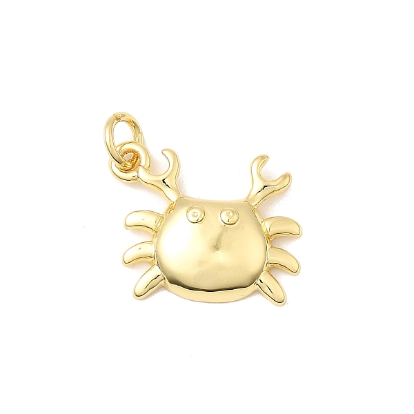 Brass Pendants - image