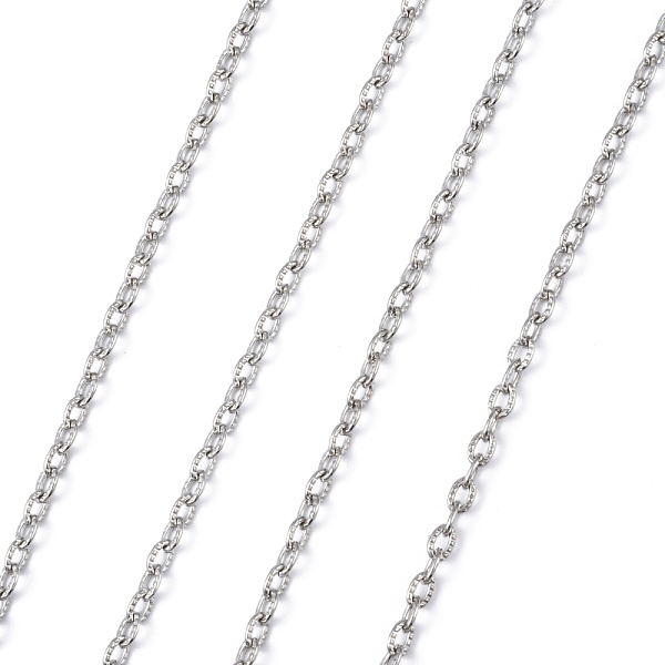 Iron Textured Cable… - image