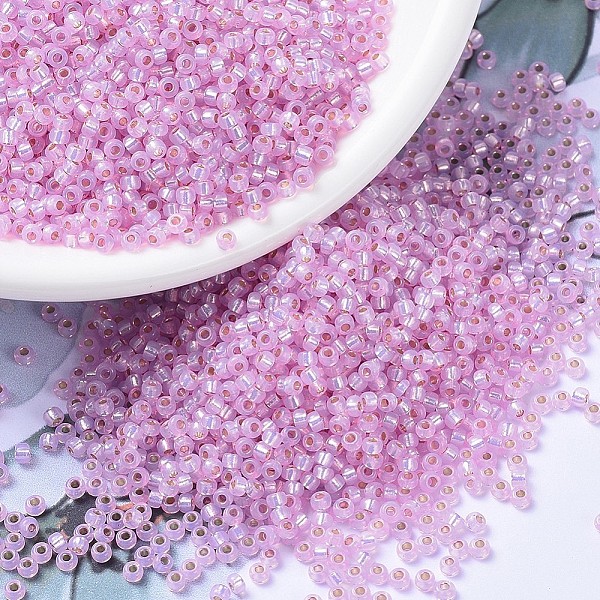 Miyuki Round Rocail… - image