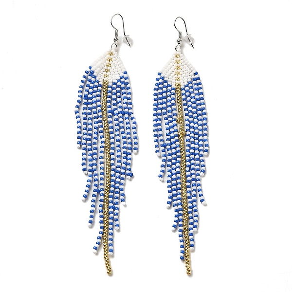 Bohemia Woven Glass… - image