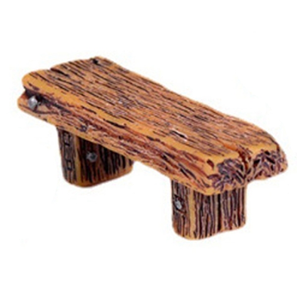 Resin Benches