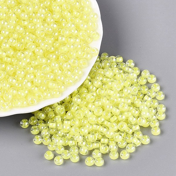 FGB Glass Seed Beads