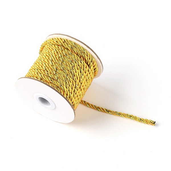 3-Ply Polyester & M… - image