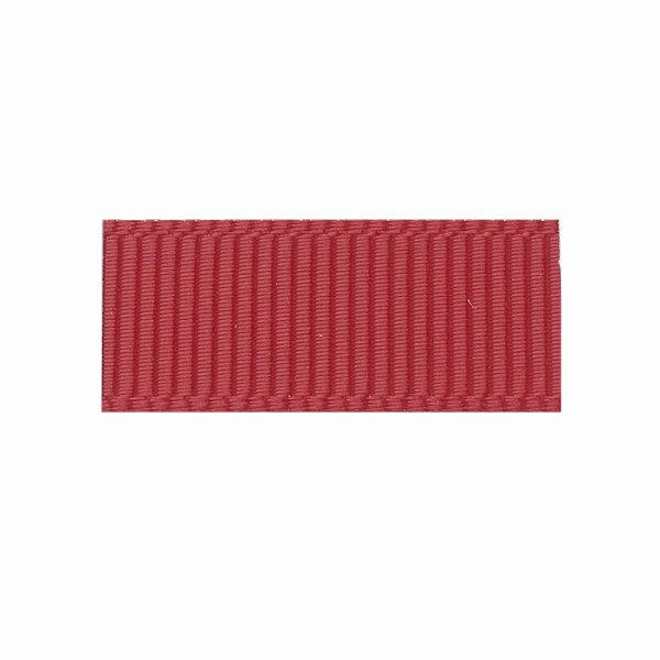 

PandaHall High Dense Polyester Grosgrain Ribbons, FireBrick, 3/8 inch(9.5mm), about 100yards/roll Polyester None Red