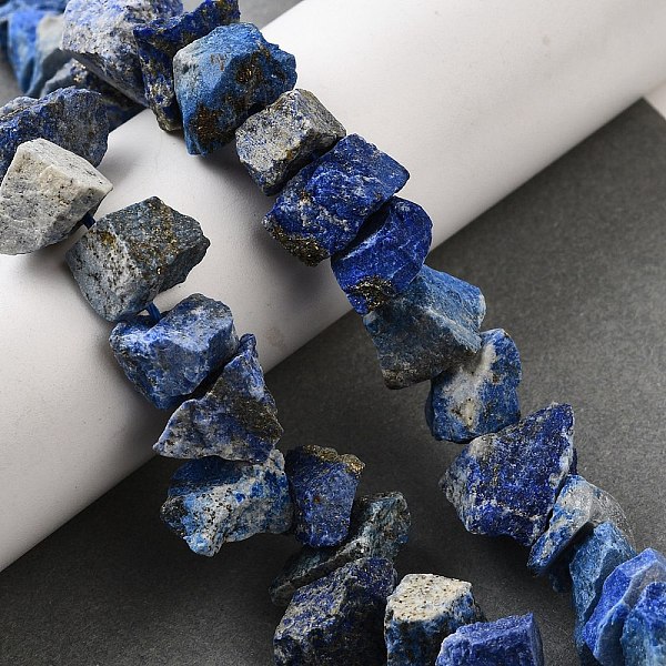 Natural Lapis Lazul… - image