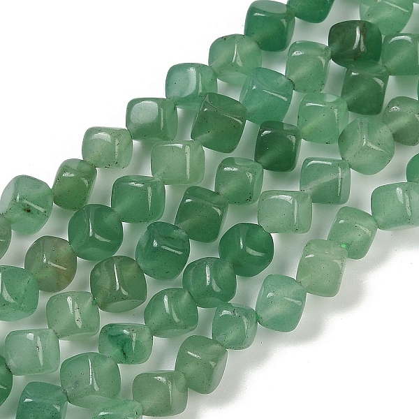 Natural Green Avent… - image