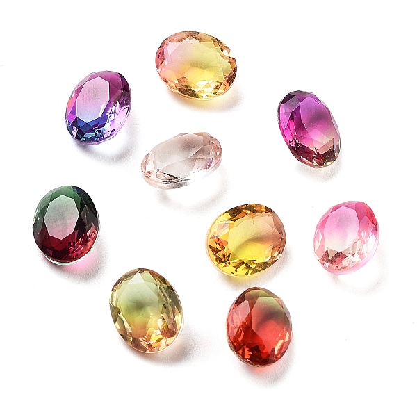 K9 Glass Rhinestone… - image