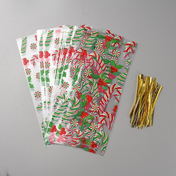 Opp Cellophane Bags… - image