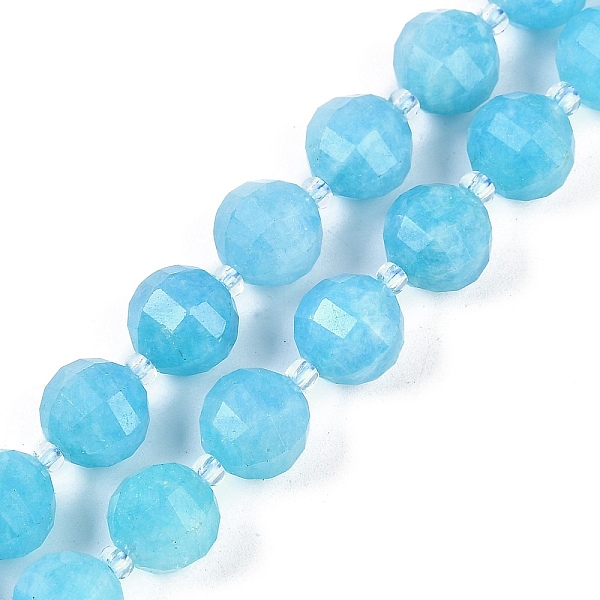 Natural Amazonite B… - image