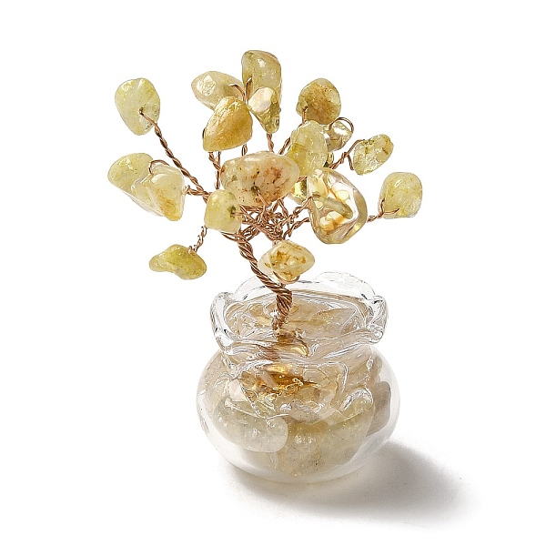 Natural Yellow Quar… - image