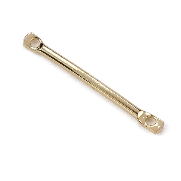 Brass Linking Bars - image