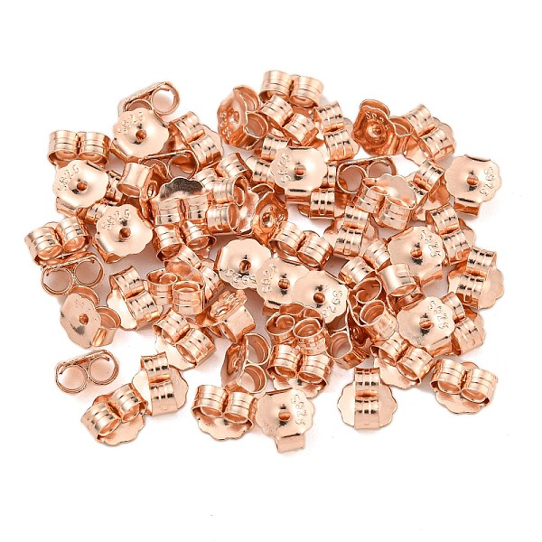 925 Sterling Silver… - image