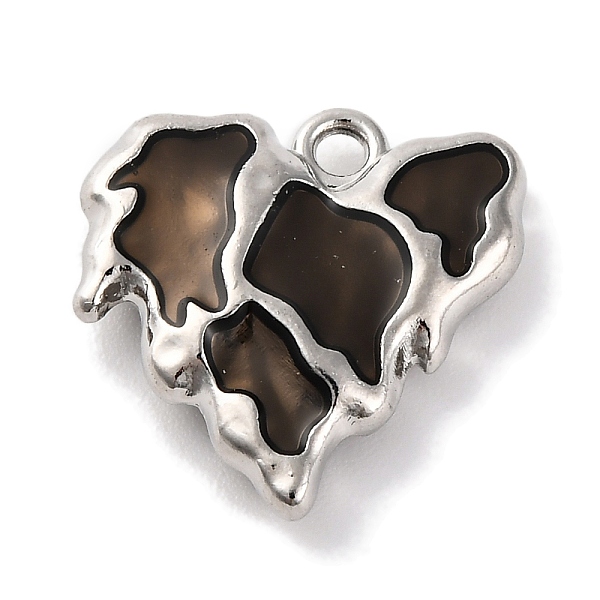 Alloy Enamel Pendan… - image