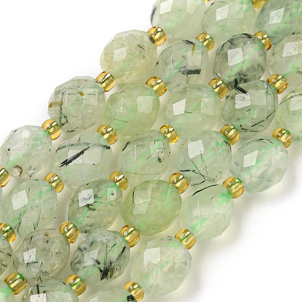 Natural Prehnite Be… - image