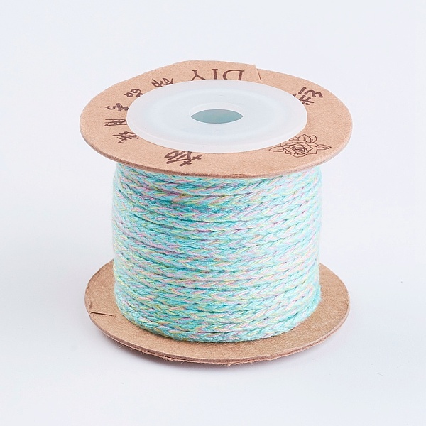 Cotton Thread Cords - image