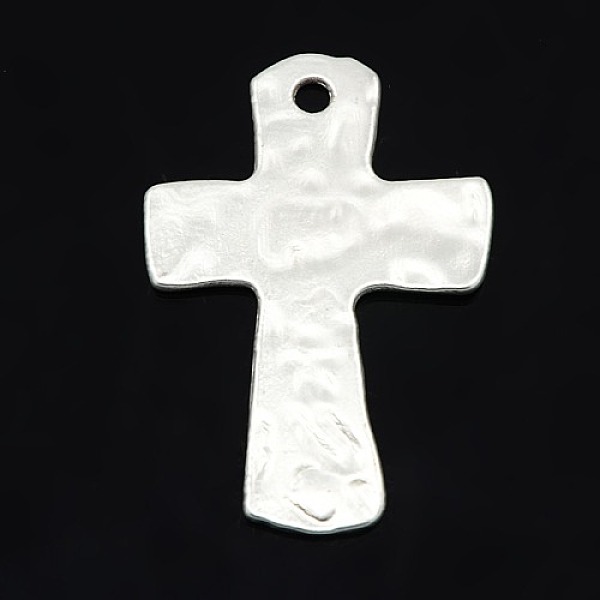 Hammered Cross Allo… - image