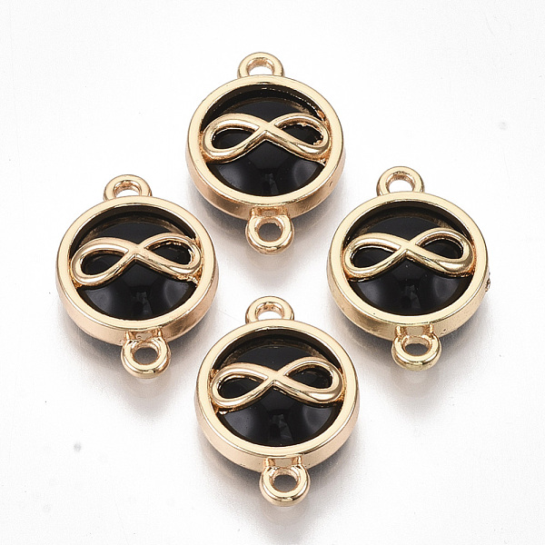 Glass Links connectors
