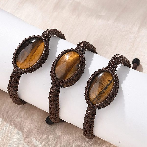 Adjustable Oval Nat… - image