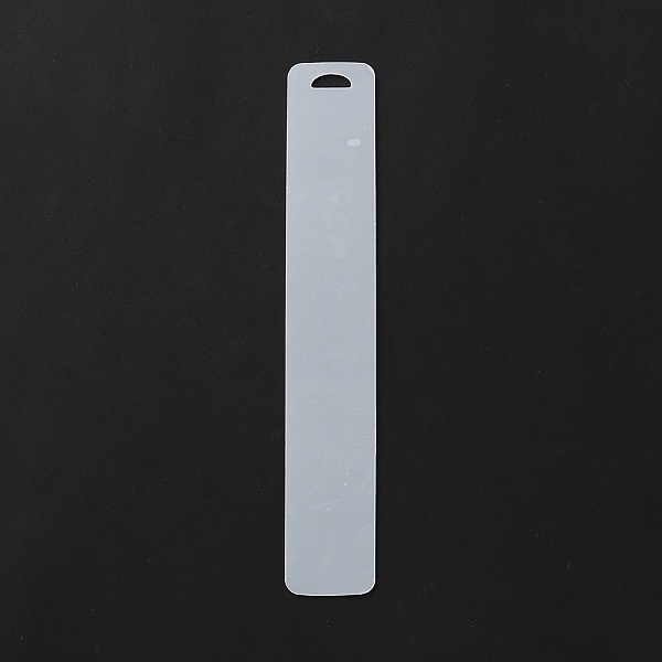 Transparent Blank A… - image