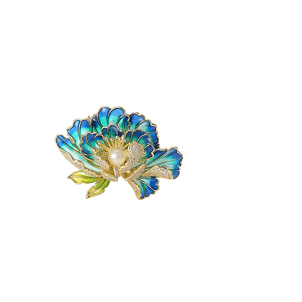Cubic Zirconia & Na… - image