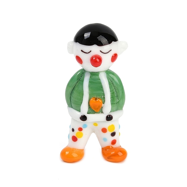 Handmade Lampwork D… - image