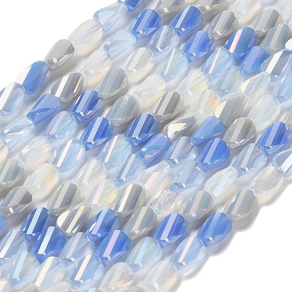 電気メッキガラスビーズセット