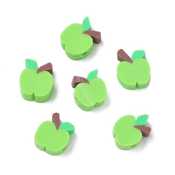 Handmade Polymer Cl… - image