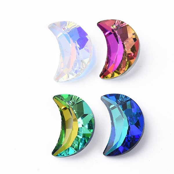 Electroplated Glass… - image