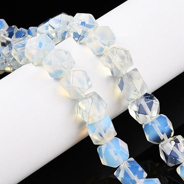 Opalite Beads Stran… - image